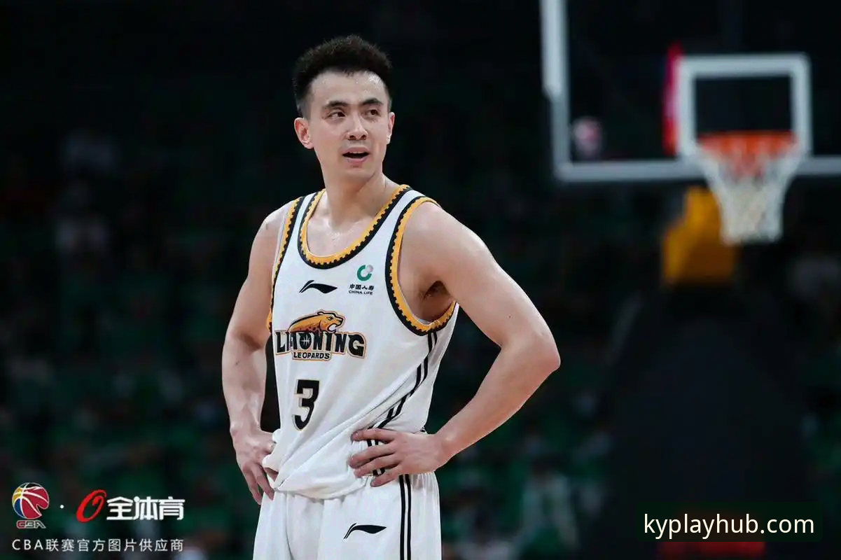 CBA激战横扫晋级，开元棋牌玩家如何看懂潘江复出的战术变阵？